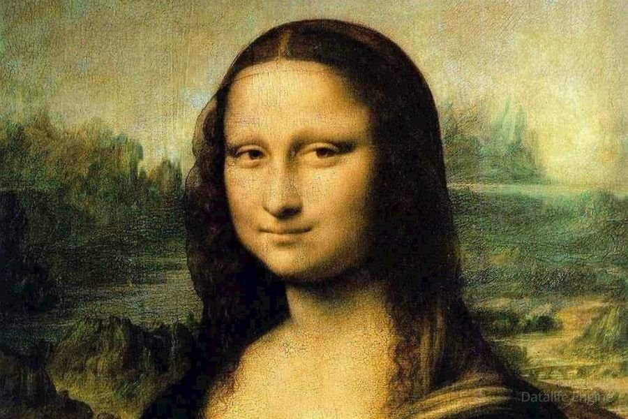 Мона Лизаны ұрлау