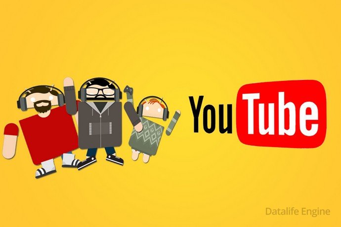 YouTube ақпараттық қауіпсіздік саласын күшейтпек