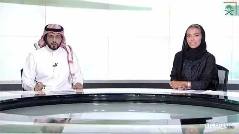 Сауд Арабиясында алғаш рет әйел адам жаңалықтар жүргізушісі болып тағайындалды