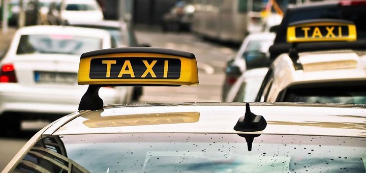 2019 жылдан бастап такси жүргізушілері жолаушыларға түбіртек беруге міндеттеледі