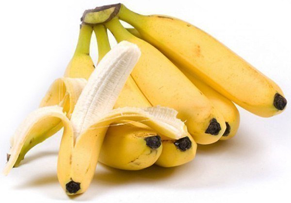 Бананның адам ағзасы үшін 22 пайдасы
