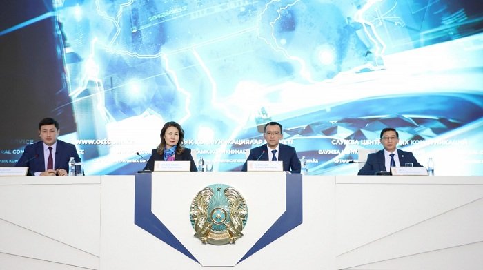 Президенттік жастар кадр резервіне алынған 300 жас қазақстандық анықталды