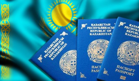2020 жыл: паспорт және жеке куәлік бағасы