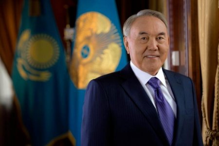 Тұңғыш Президент Нұрсұлтан Назарбаев Қазақстан халқына үндеу жолдады