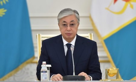 Мемлекет басшысы Қасым-Жомарт Тоқаевтың мәлімдемесінің толық мәтіні