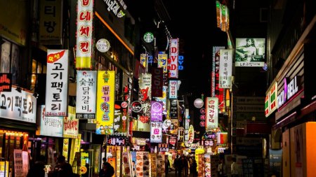 Оңтүстік Кореяда тағы да коронавирус бойынша рекорд жаңарды