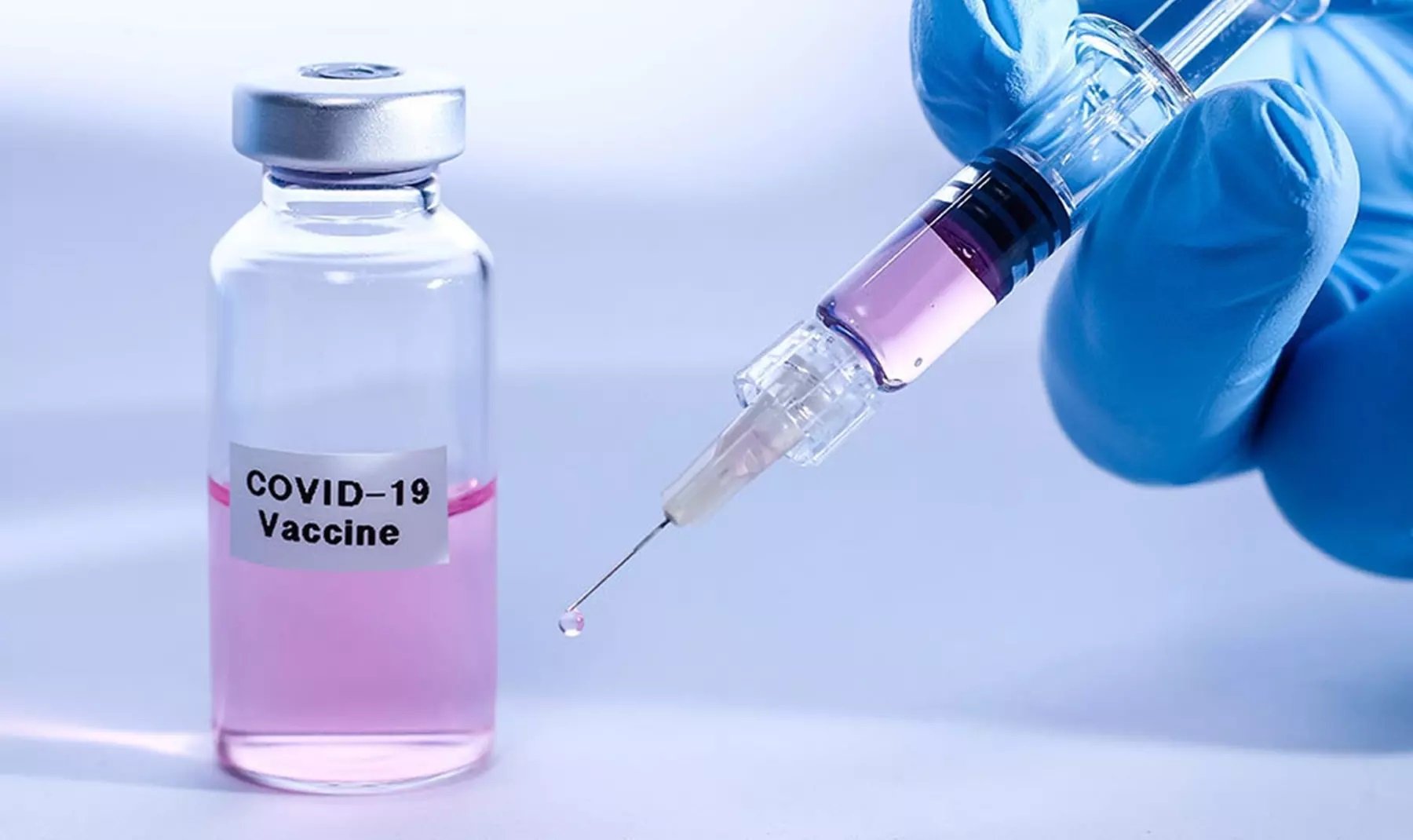 Вакциналау: үгіт-насихат жұмыстары қалай?