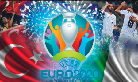 EURO-2020: Бүгін кімдер ойнайды?
