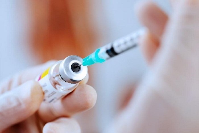 Міндетті вакцина: 18000 тұрғын екпе алды
