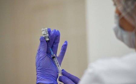 Қазақстандықтарға коронавирусқа қарсы вакцина екінші рет салына ма?