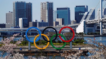 Токио-2020: Олимпиада Қазақстанда тікелей эфирде көрсетіледі