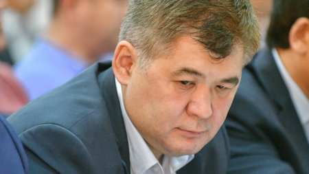 Бұрынғы министр Біртановтың қылмыстық ісі қайта сотқа түсті