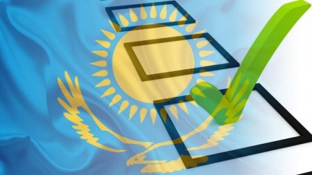 Қазақстан Республикасы Орталық референдум комиссиясының үндеуі