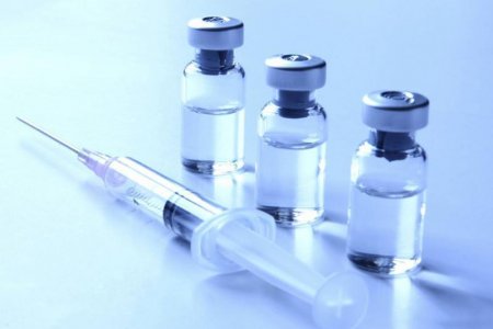 Қызылордада «QAZVAC», «SINOVAC» вакциналары бар