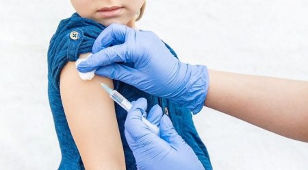 Вакцина туралы нені білу керек