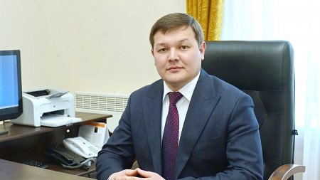 Асхат Оралов Мәдениет және спорт министрі болып тағайындалды