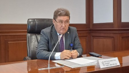 «Қызылорда облысында МӘМС жүйесін іске асыру бойынша 2022 жылдың қорытындысы»