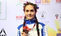Карина Ибрагимова бокстан әлем чемпионатының күміс жүлдегері атанды