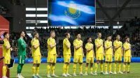 Еуропа чемпионатында ойнайтын Қазақстан футбол құрамасының тізімі жарияланды