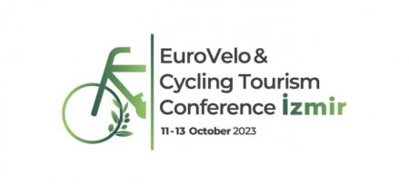 Начинается обратный отсчет до конференции EuroVelo & Cycling Tourism 2023.