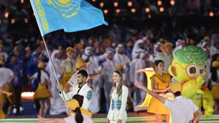 Азиада – 2023: Бүгін спорттың 38 медаль сарапқа салынады