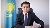 Марат Қарабаев көлік министрі болды