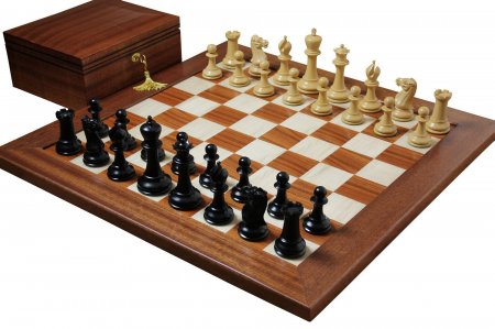 «Шахмат керуені» Қызылорда қаласына келеді