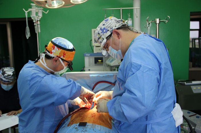 МӘМС аясында ашық жүрекке операция тегін жасалады