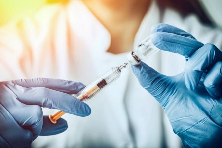 Ересектер қызылшаға қарсы вакцинаны тегін салдырады – денсаулық сақтау министрлігі