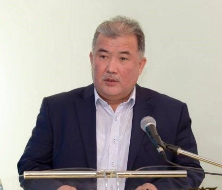 Арал ауданының әкімі қызметіне Аманжол Оңғарбаев тағайындалды