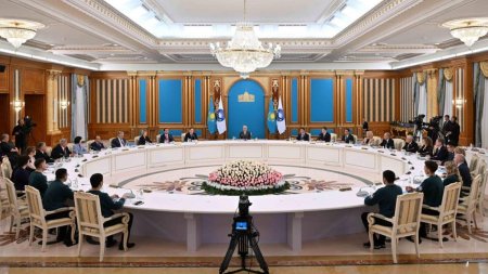 Мемлекет басшысы: Қазақстанның 11 аймағында жаңадан 20 бөген салынады