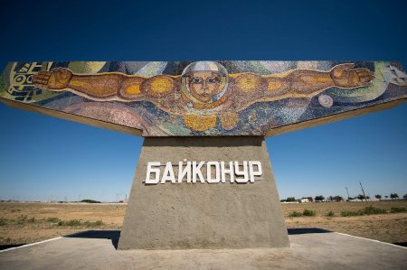 Ресей азаматтары Байқоңыр қаласынан үдере көшіп жатыр