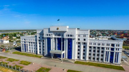 Аймақ басшысы өңірдің экономикалық мәселелері бойынша Астана қаласына барды