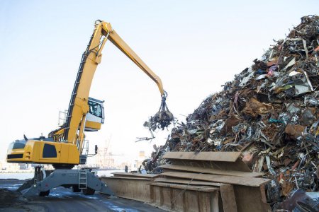 Елімізде қара металдардың сынықтары мен қалдықтарын шығаруға уақытша тыйым салынды