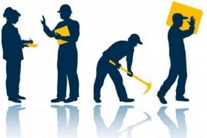 ЕҢБЕК ЕТКЕННІҢ ЕҢСЕСІ БИІК