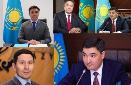 Үкіметтің кеңейтілген отырысында кімдер баяндама жасайды