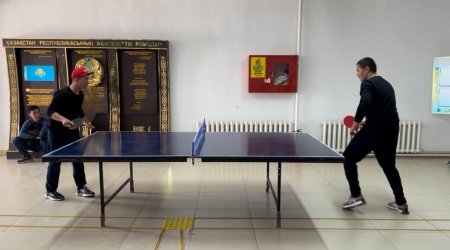 ЖАЛЫН БАСТАУЫШ ПАРТИЯСЫНЫҢ ҰЙЫМДАСТЫРУЫМЕН!!!