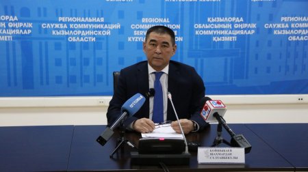 АЙМАҚТА ВЕТЕРИНАРЛЫҚ ПУНКТТЕРДІҢ ҚҰРЫЛЫСЫ ЖҮРГІЗІЛУДЕ