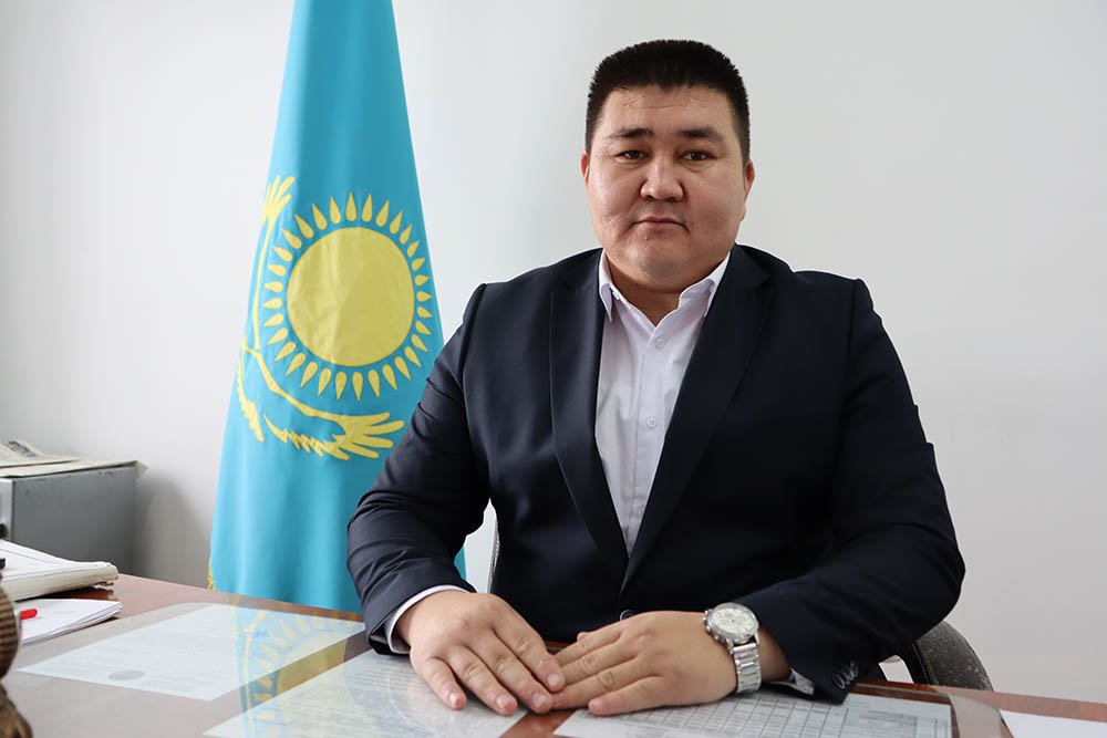 Қожамбердіде  игілікті істер көп