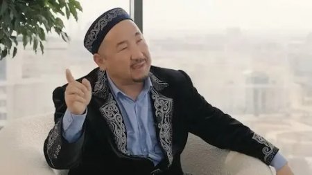 Дұғаны арабша жасау міндетті емес - Нұрлан имам