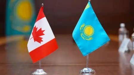 Қазақстан мен Канада авиация саласындағы ынтымақтастықты нығайтпақ
