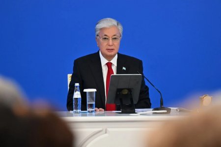 Президент бірыңғай уақыт белдеуіне қатысты дауды тоқтатуды талап етті