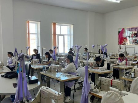 ЖҰМЫСШЫ МАМАНДЫҚ – ҚОҒАМ ДАМУЫНЫҢ НЕГІЗІ