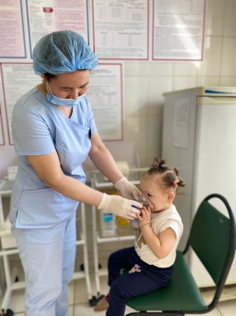 Мейірбике мейірім иесі