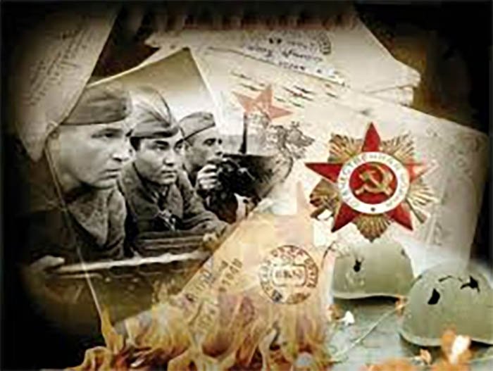 Қанаты отқа күйгендер