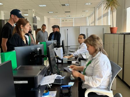 Жүргізуші куәлігін қалай ауыстыруға болады?
