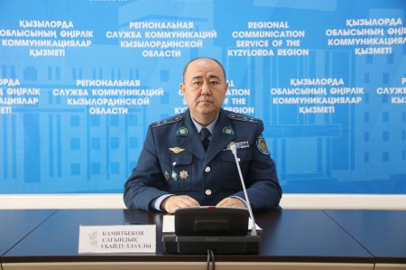 БИЫЛ КӨШІ-ҚОН САЛАСЫНДА 25 516 МЕМЛЕКЕТТІК ҚЫЗМЕТ КӨРСЕТІЛДІ