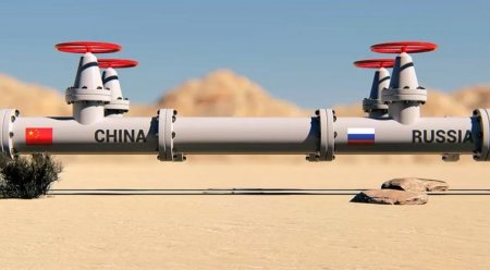 Қытай Ресей газын Қазақстан арқылы тасымалдауды тым қымбат деп санайды