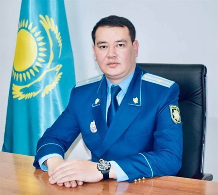Ерлік ешқашан ұмытылмайды