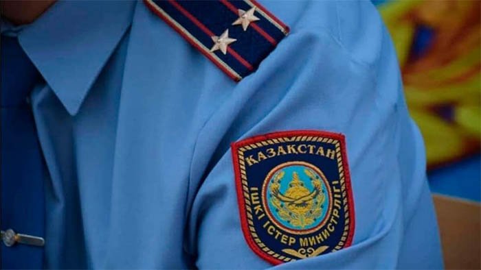 Қоғамдық қауіпсіздік:  2025 жыл «Профилактика жылы» деп жарияланды